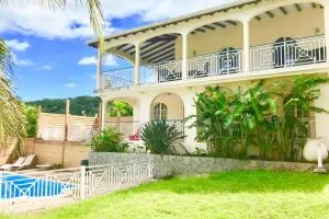 villa Ginetto - Laporte