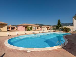 Holiday Home Yasmin by Interhome
