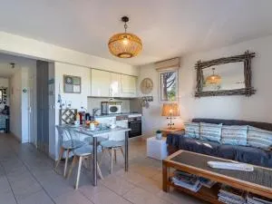 Apartment Les Marines-13 by Interhome - 拉福克斯