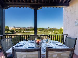 Apartment Les Marines-13 by Interhome