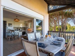 Apartment Les Marines-13 by Interhome