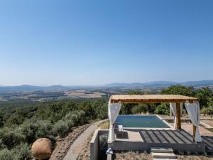 Holiday Home Oasi di benessere Bio by Interhome