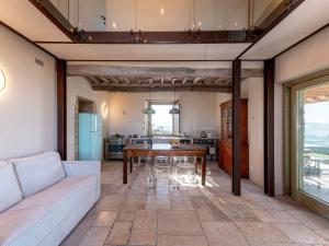 Holiday Home Oasi di benessere Bio by Interhome