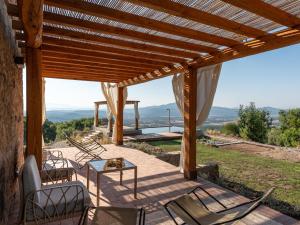 Holiday Home Oasi di benessere Bio by Interhome