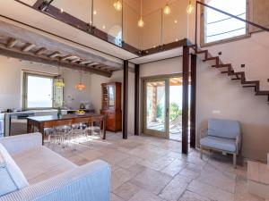 Holiday Home Oasi di benessere Bio by Interhome