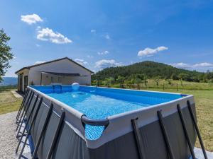 Holiday Home Di papa by Interhome