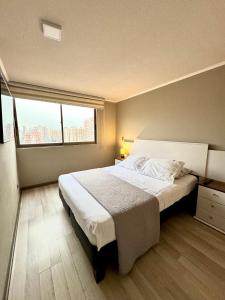 Central Dep 2D Parque Almagro-ByHospédate