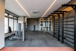 Lume Alto da Boa Vista - Studios por temporada