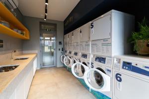 Lume Alto da Boa Vista - Studios por temporada