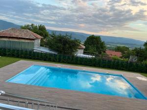 The Rising Sun Villa