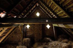 Historický zemědělský dvůr Kladeruby