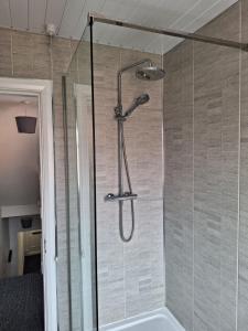 Private Room on Donegall Road in Central Belfast