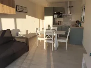 Succom'baie au cottage de la Maye - Saint-Firmin