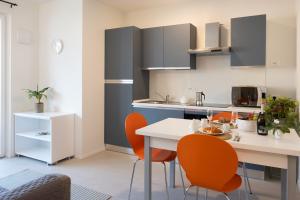 Civetta BLU, Blue Owl Apartments
