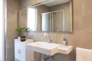 Civetta BLU, Blue Owl Apartments