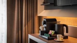 Nefeli Boutique Hotel