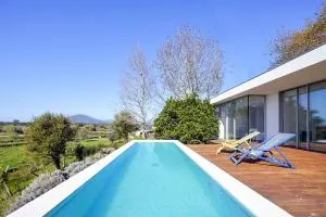 Casa do Casal - Cristelo