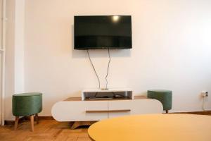 Stylish And Comfortable Apartment