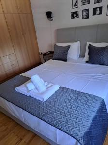 Stylish And Comfortable Apartment