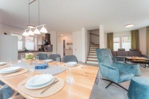 Nordsee Park Haus Deichbrise