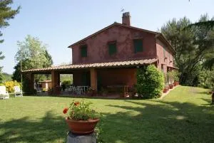 Tuscany country house, Poggio Vitale - Torretta