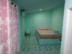 บาลาริน รีสอร์ท - Amnat Charoen