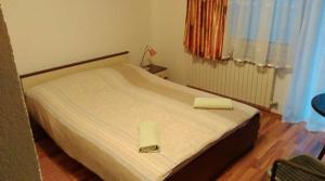 Basic Double Room room in House Krizmanić