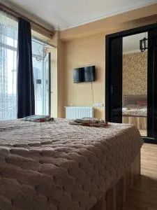 Cozy apartment near Metro - Tpilisi