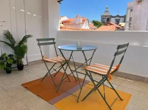 Setubal Terrace apartments - Setubal