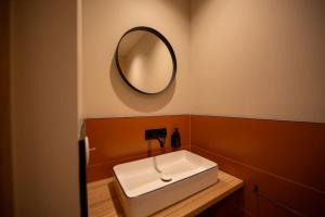 Villa vue mer Cap Corse