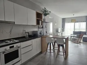 Terra 1-Bedroom Sea View Apartment - Gastria