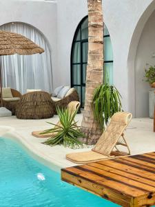 Anara Chalet