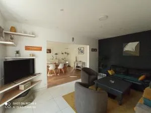 Les Amiets - Plourin