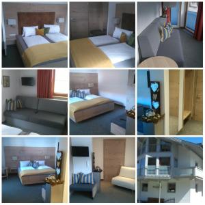 Silber Lodge im Wiesenstein