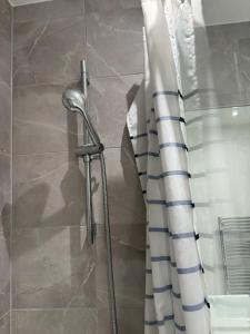 Stylish Luxury New Built Apartment