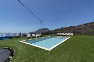 Villa Carmen - Ifonche