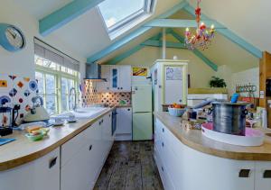 Eias Loft - St Ives