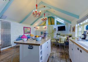 Eias Loft - St Ives