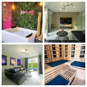 Private Baltic Spa & Art Suite