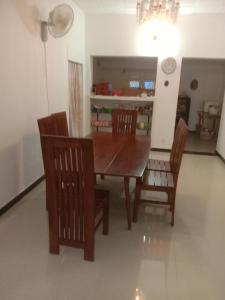 Tamarind Tree View Villa