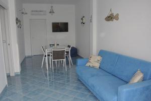Casa Vacanze La Rosa - Baia Cornino