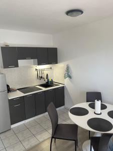 Apartman Hrusta Crikvenica