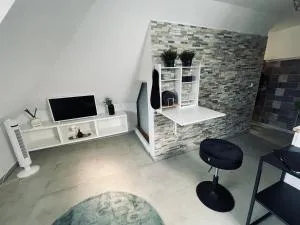 Dimitrios Apartment - Stüde