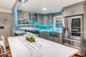 Modern Fort Washington Apt 14 Mi to National Mall - 坦普希尔斯