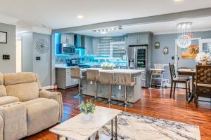 Modern Fort Washington Apt 14 Mi to National Mall