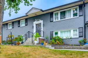 Modern Fort Washington Apt 14 Mi to National Mall