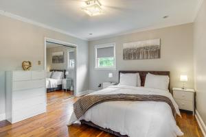 Modern Fort Washington Apt 14 Mi to National Mall