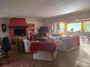 Farm away from home - Tokai