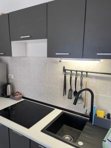 Apartman Hrusta Crikvenica