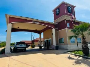 Executive Inn & Suites - Jourdanton